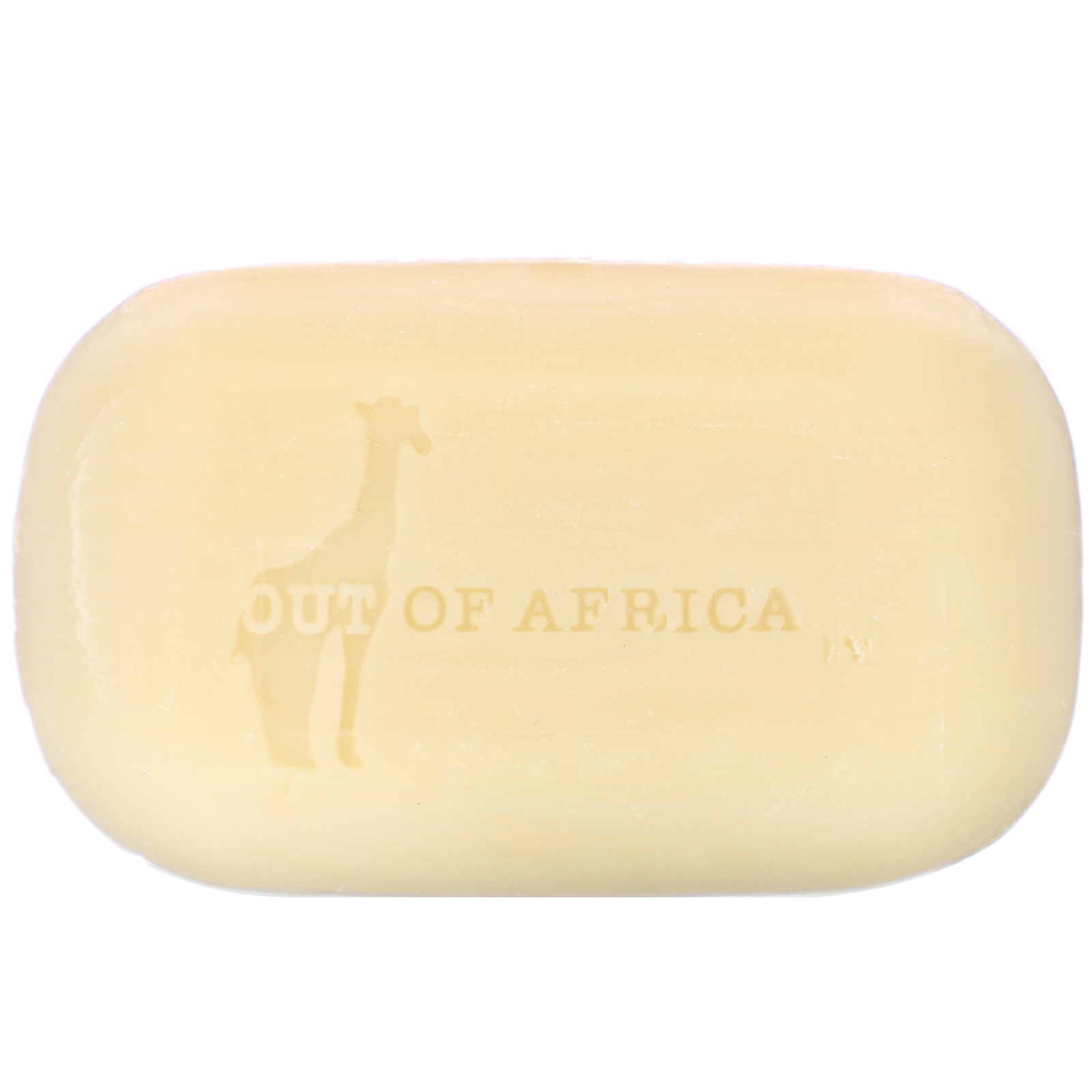 Out of Africa, Sabonete em Barra de Manteiga de Karité, 120 g (4 oz) - Imagem 3