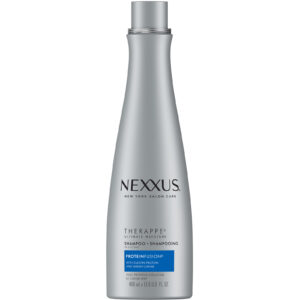 Nexxus, Shampoo Therappe, Ultimate Moisture, 400 ml