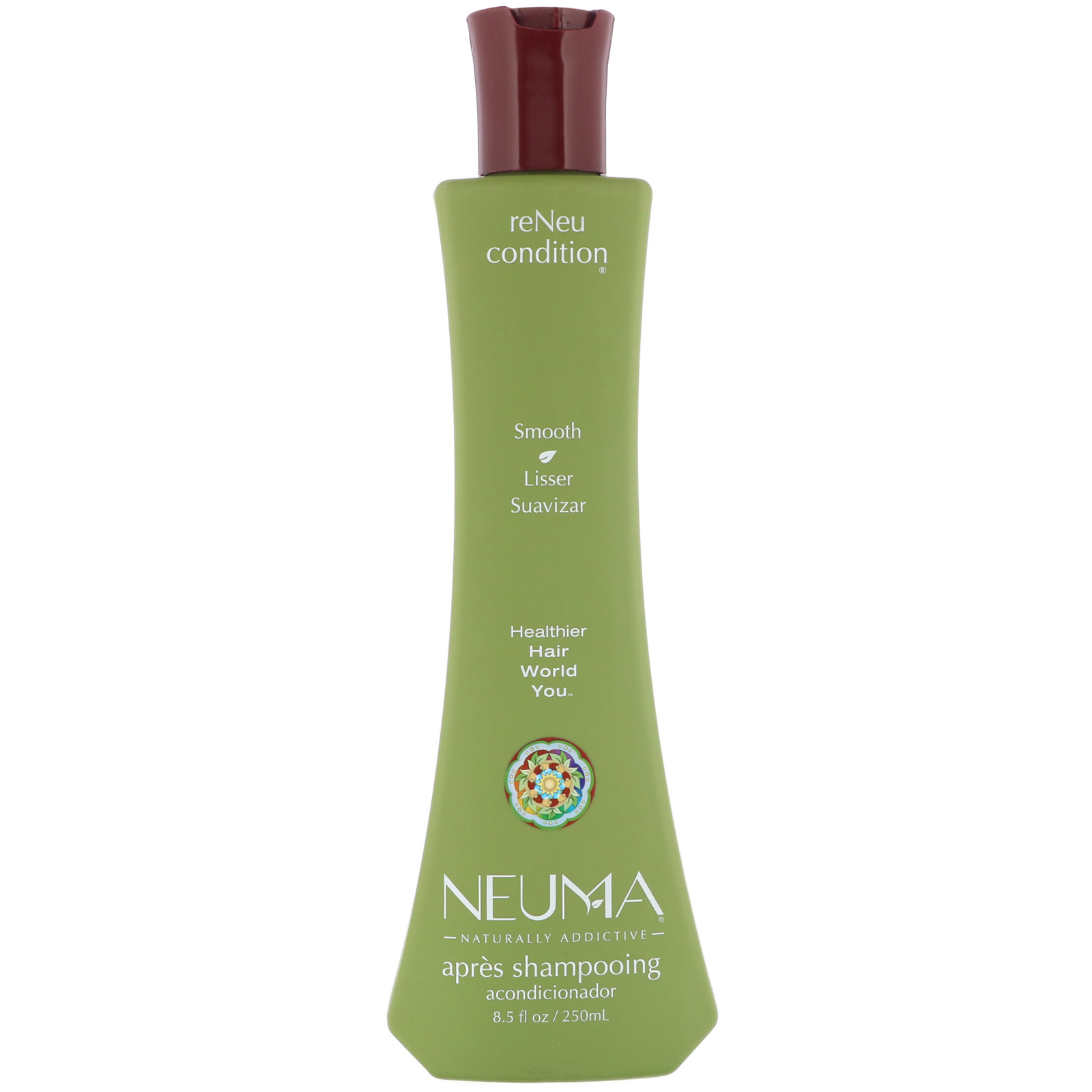 Neuma, reNeu Condition, 250 ml (8,5 fl oz)