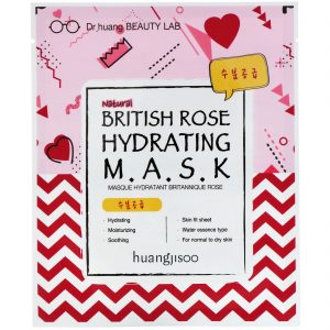 Comprar huangjisoo, british rose hydrating mask, 1 sheet, 25 ml preço no brasil banho & beleza cuidados com a pele cuidados com a pele do rosto máscaras faciais suplemento importado loja 33 online promoção -