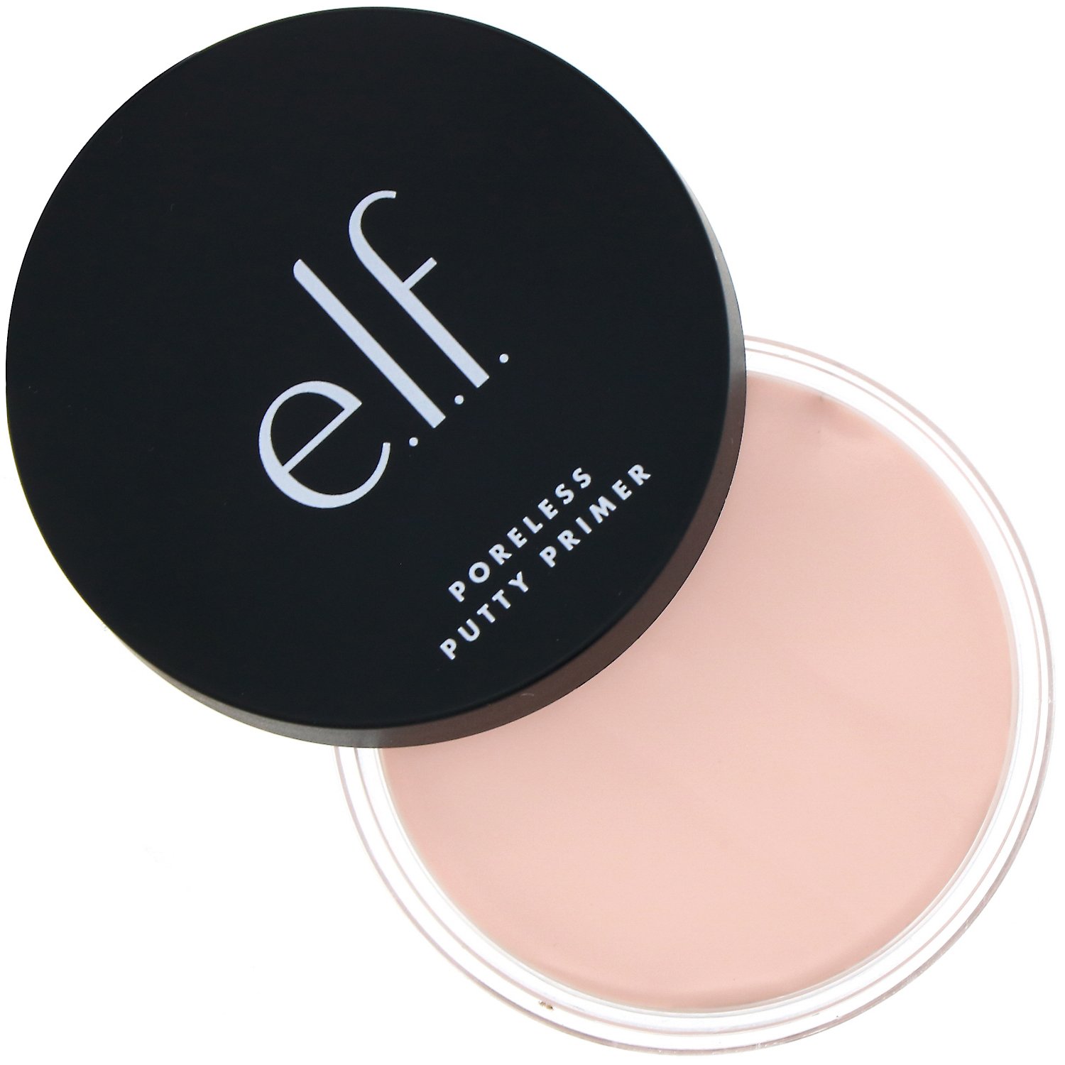 E.L.F., Massa Primer Poreless, Translúcido Universal, 21 g (0,74 oz)