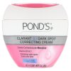 Comprar pond's, clarant b3 dark spot correcting cream, 7 oz (200 g) preço no brasil beleza cílios duo maquiagem marcas a-z olhos suplemento importado loja 7 online promoção -