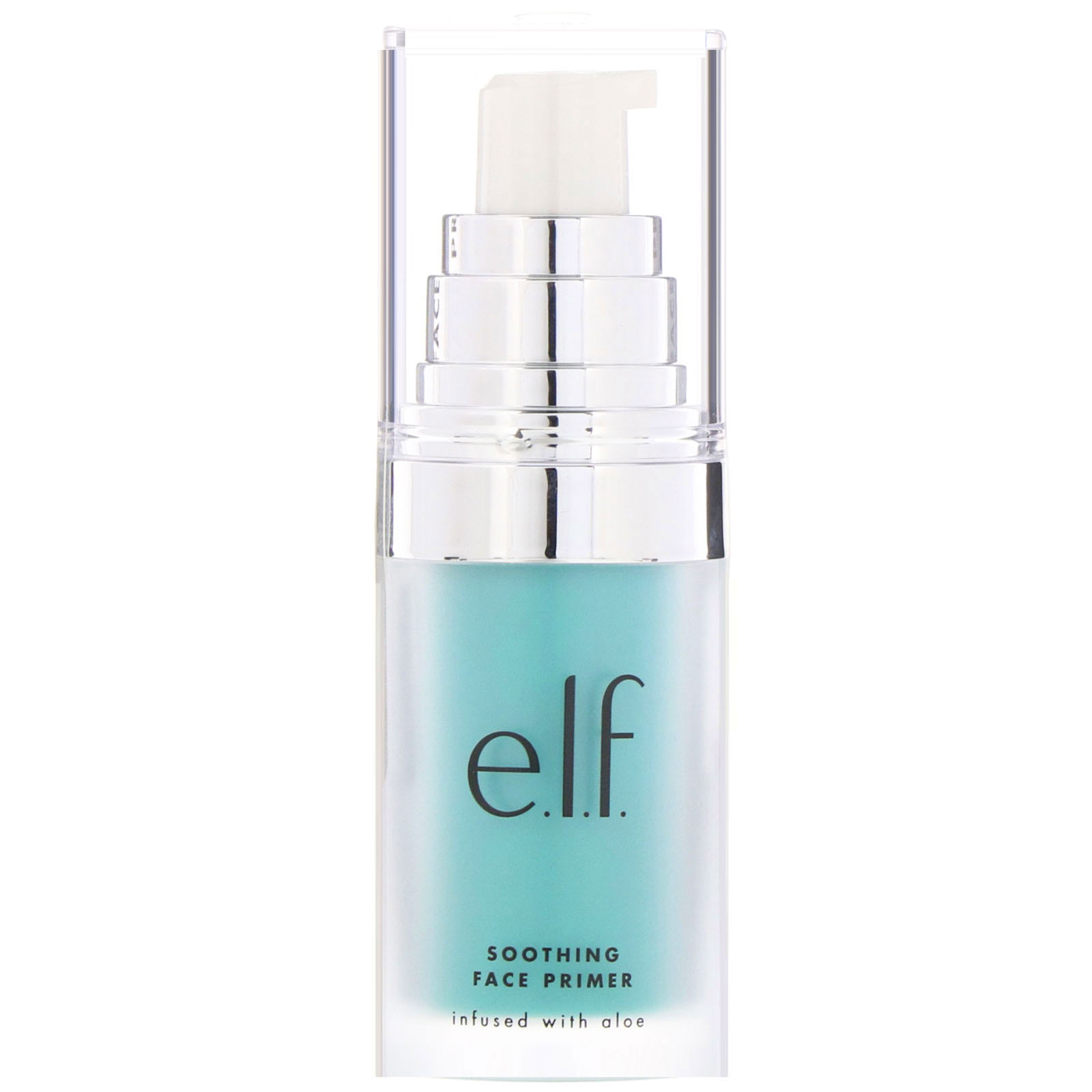 E.L.F., Primer facial suavizante, 14 ml