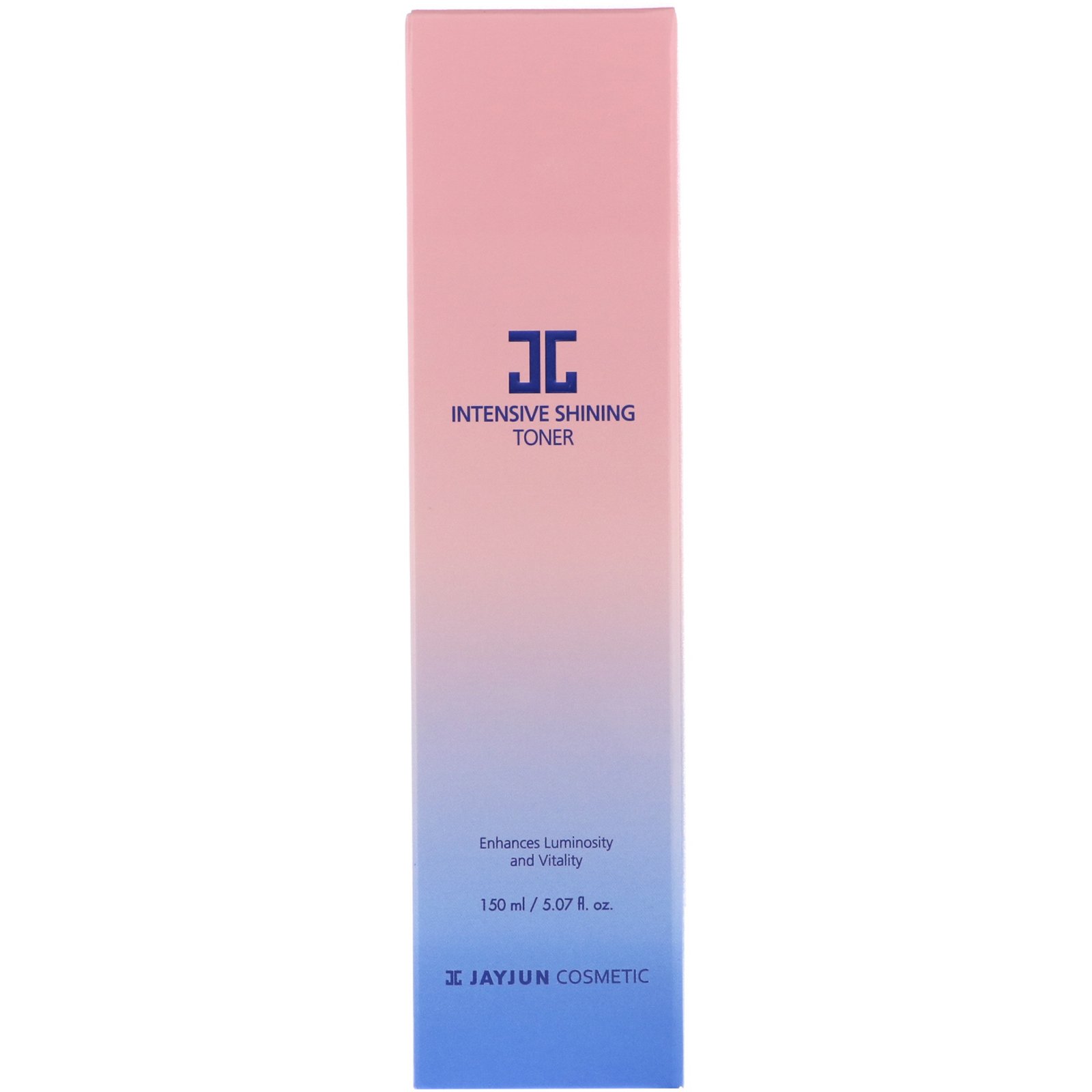 Jayjun Cosmetic, Tonificante de Brilho Intensivo, 5,07 fl oz (150 ml) - Imagem 2