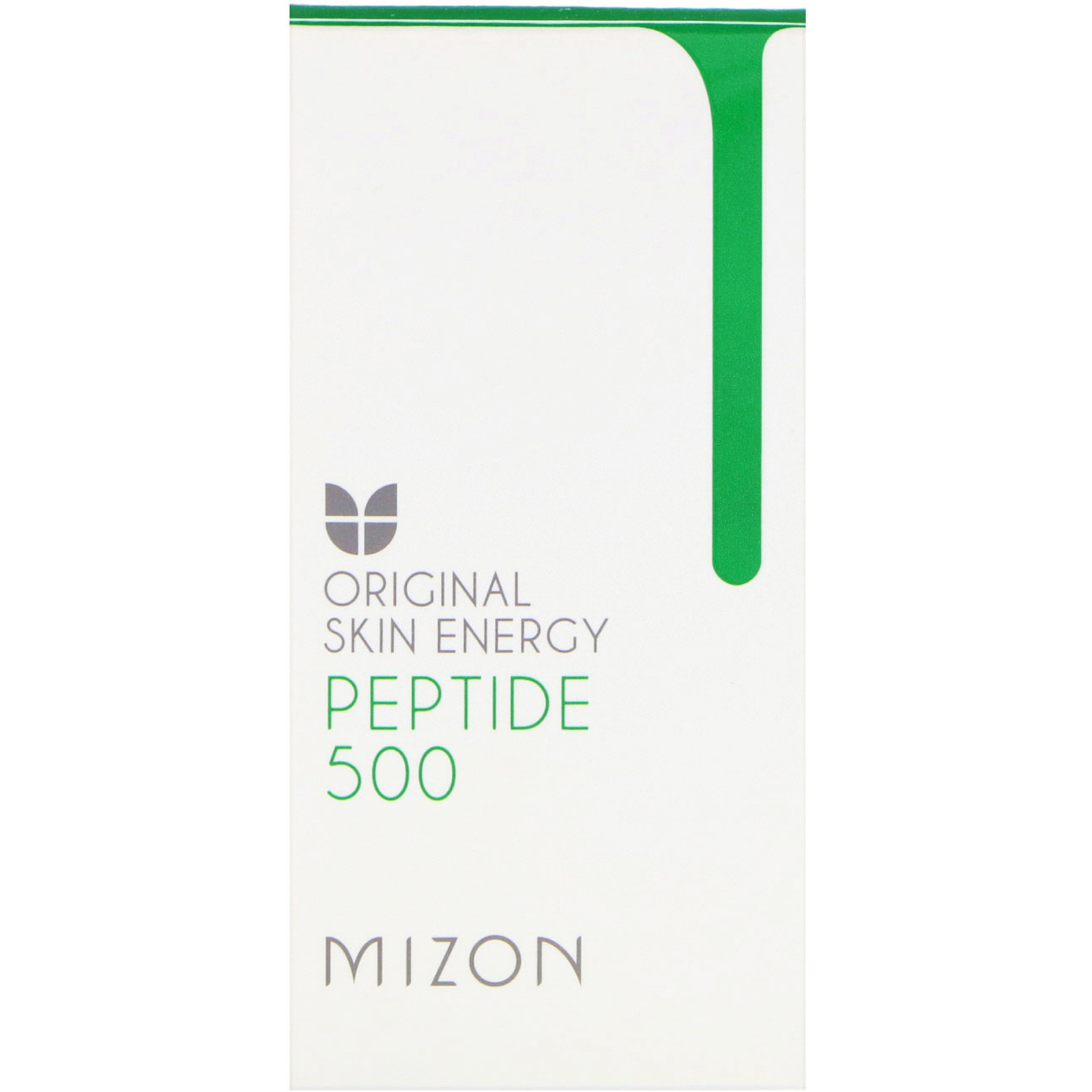 Mizon, Energia para a Pele Original, Peptídeo 500, 1,01 fl oz (30 ml) - Imagem 2