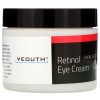 Comprar yeouth, retinol eye cream, 2 fl oz (60 ml) preço no brasil beleza iluminação luxe beauty marcas a-z sérum tratamentos e séruns suplemento importado loja 5 online promoção -