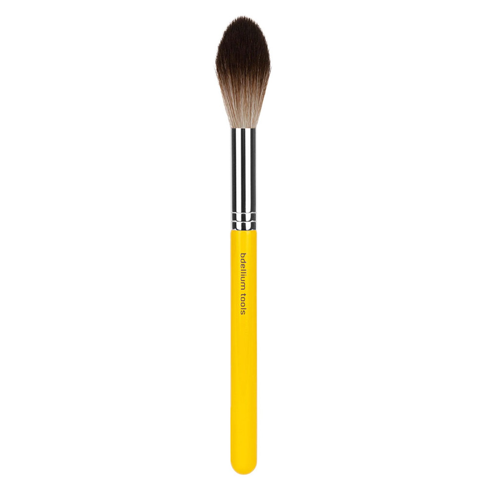 Bdellium Tools, Linha Estúdio, Face 941, 1 Pincel Iluminador Cônico