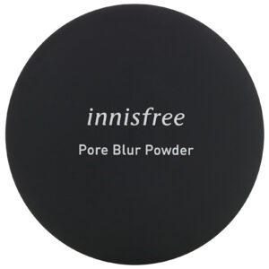 Comprar innisfree, pore blur powder, 0. 38 oz (11 g) preço no brasil beleza maquiagem marcas a-z maybelline pó e spray fixador rosto suplemento importado loja 9 online promoção -