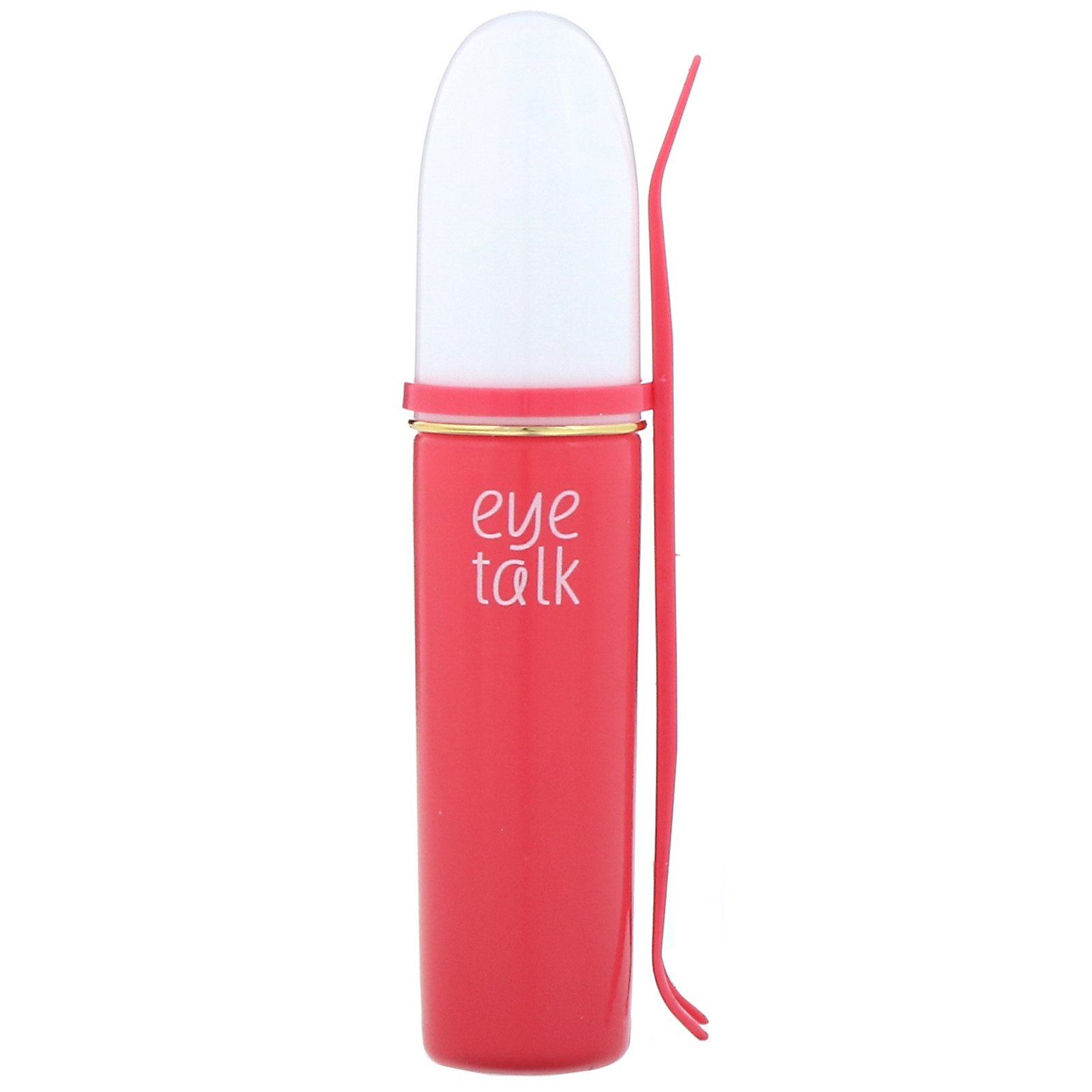 Koji, Eye Talk, Maquiagem para definir a linha da pálpebra, 8 g