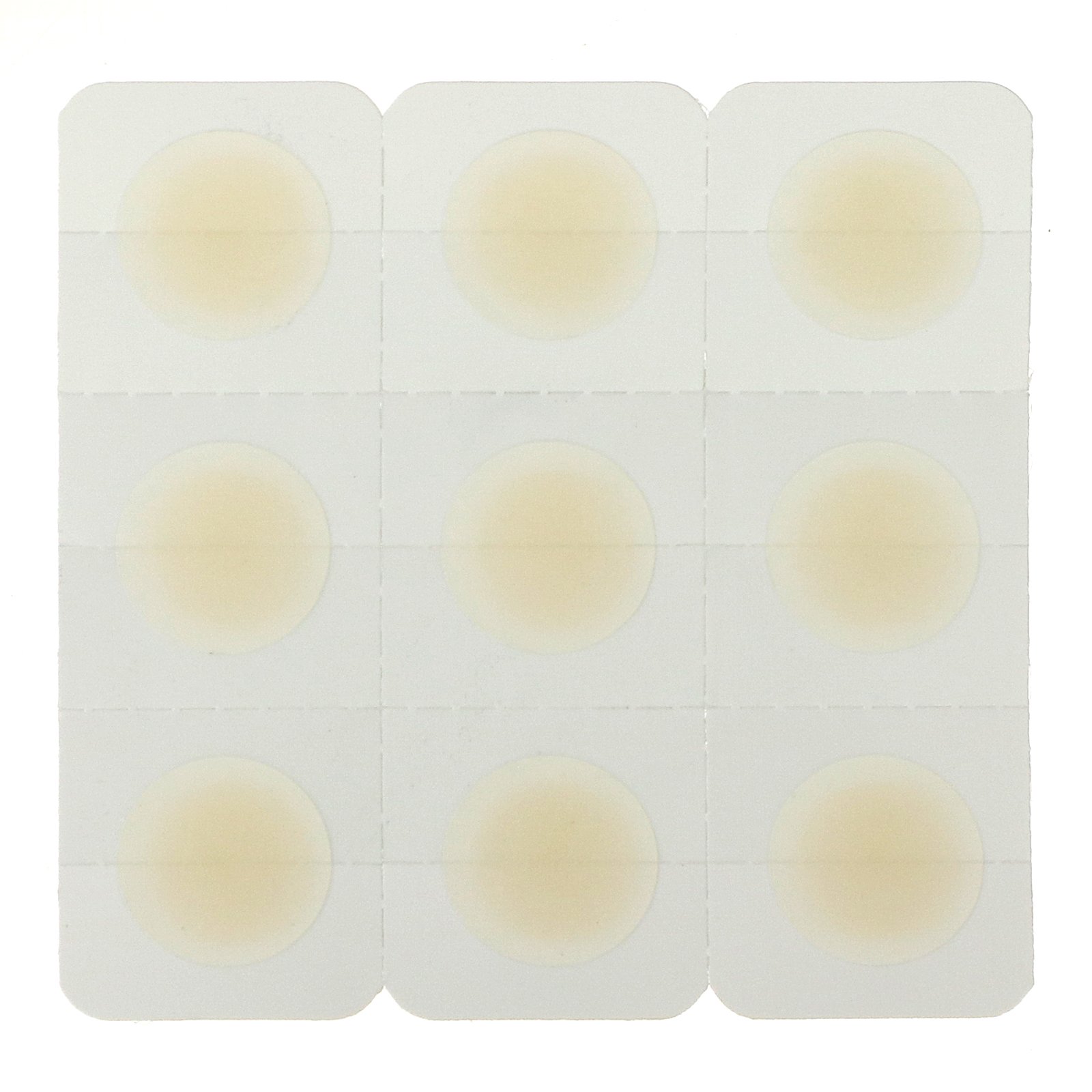 Clearasil, Overnight Spot Patches, 18 Patches - Imagem 3