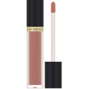 Revlon, Gloss labial Super Lustrous, Super Natural, 3,8 ml