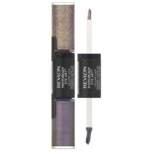 Revlon, PhotoReady, Eye Art, Steel Spark 110, 3 ml