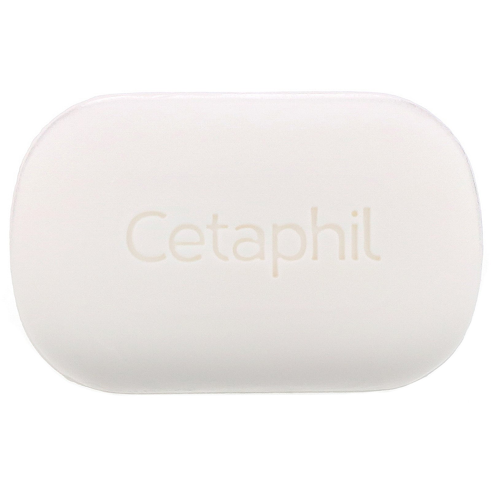 Cetaphil, Sabonete de limpeza profunda, 127 g
