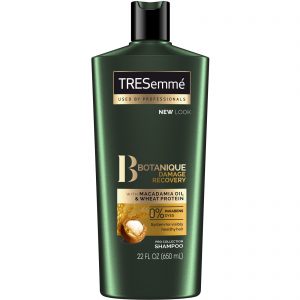Comprar tresemme, botanique, shampoo recuperação de danos, 650 ml preço no brasil banho & beleza cuidados com os cabelos shampoo da árvore do chá xampu suplemento importado loja 19 online promoção -
