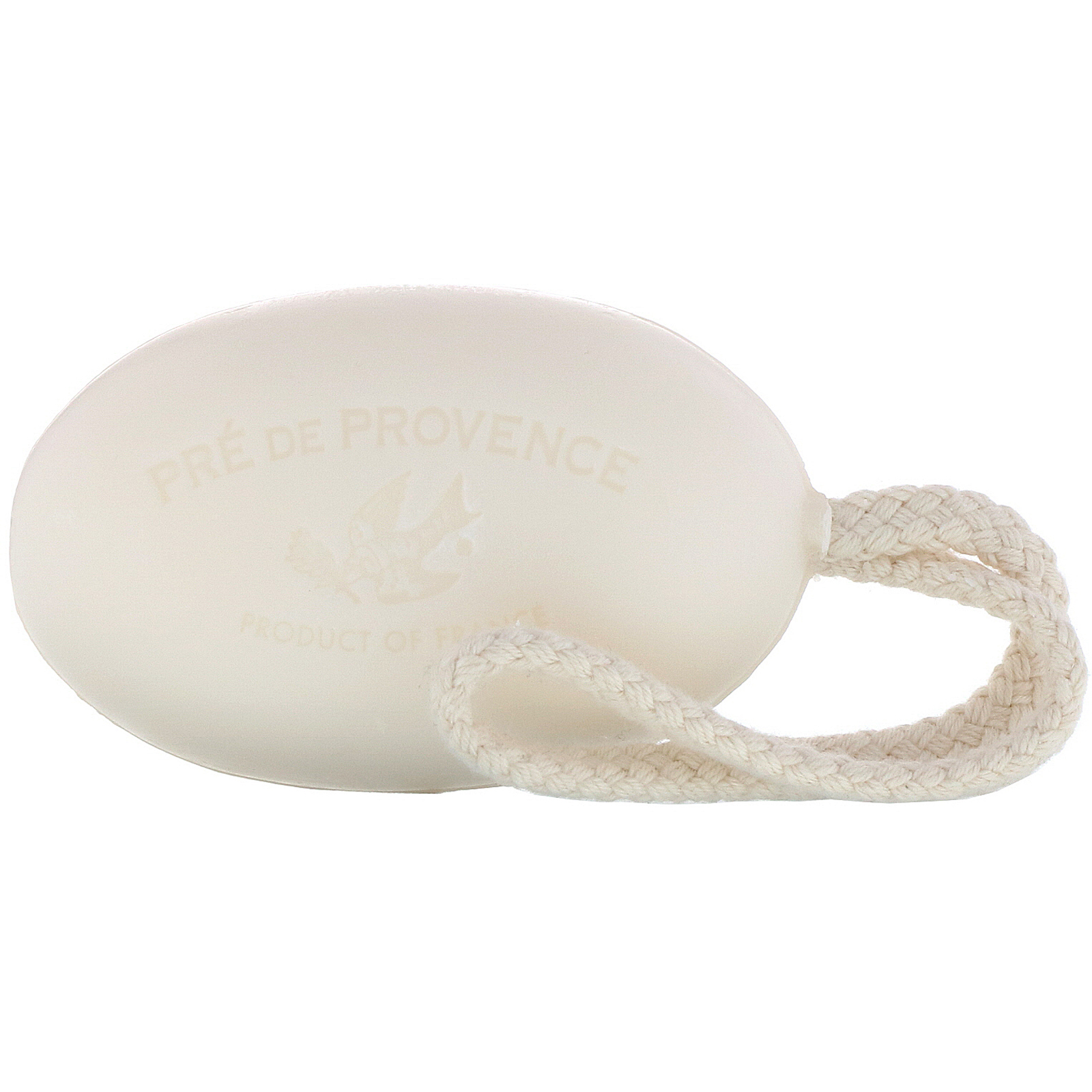 European Soaps, Pre de Provence, sabão em uma corda, Bergamota e Tomilho, 200 g (7 onças) - Imagem 3