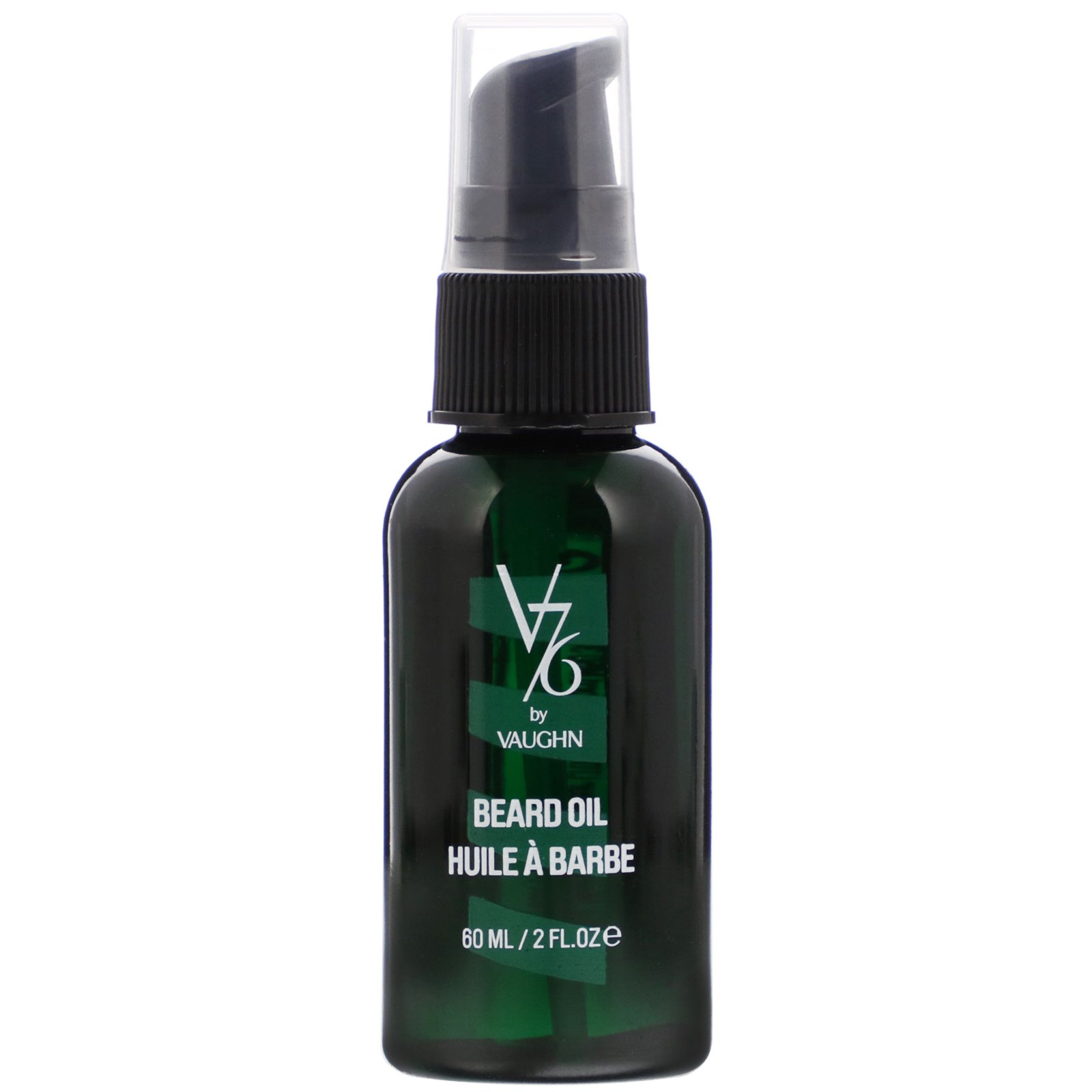 V76 By Vaughn, Beard Oil, 2 fl oz (60 ml)