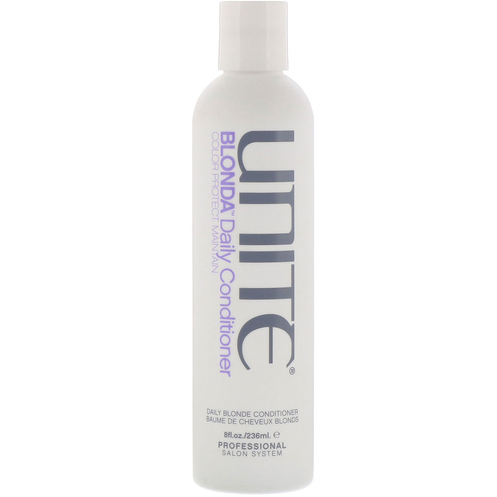 Unite, BLONDA Daily Conditioner, 8 fl oz (236 ml)