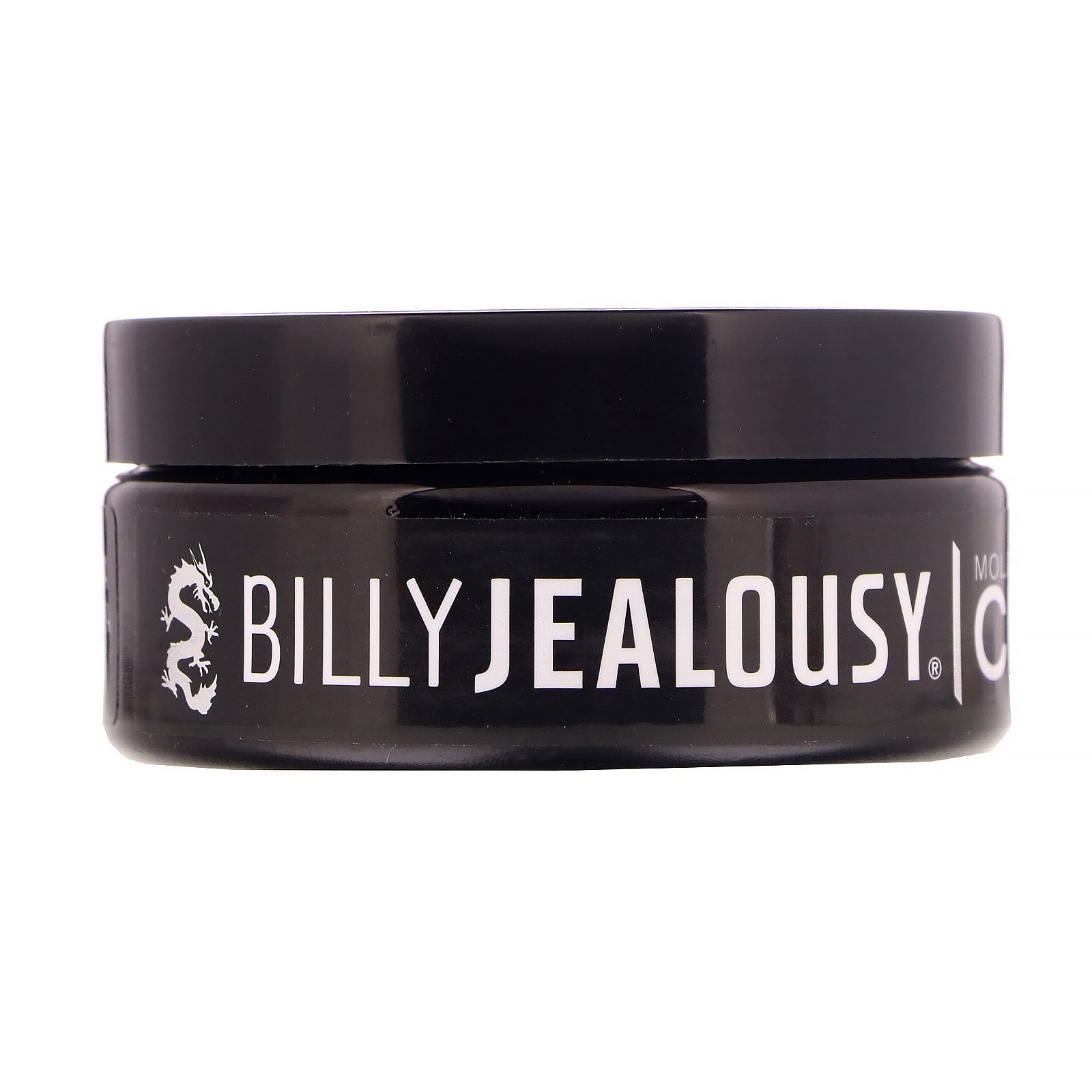 Billy Jealousy, Headlock, Creme modelador para cabelos, 57 g