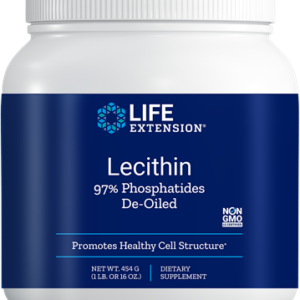 Comprar life extension lecithin - net wt. 454 g (1 lb or 16 oz) preço no brasil suplementos mais baratos para a saúde suplemento importado loja 27 online promoção -