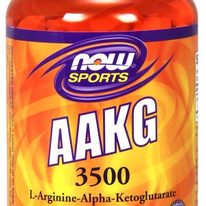 Comprar now foods aakg 3500 - 180 tablets preço no brasil suplementos esportivos importados suplemento importado loja 257 online promoção -