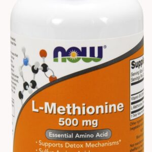 Comprar now foods l-methionine 500 mg - 100 capsules preço no brasil suplementos esportivos importados suplemento importado loja 65 online promoção -
