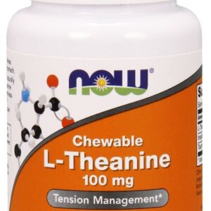 Comprar now foods l-theanine 100 mg - 90 chewables preço no brasil suplementos esportivos importados suplemento importado loja 43 online promoção -