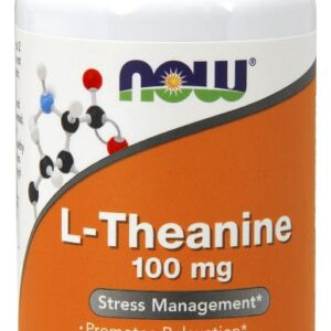 Comprar now foods l-theanine 100 mg - 90 veg capsules preço no brasil suplementos esportivos importados suplemento importado loja 59 online promoção -