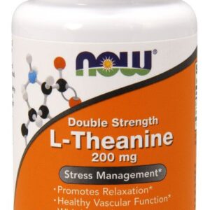 Comprar now foods l-theanine 200 mg - 60 veg capsules preço no brasil suplementos esportivos importados suplemento importado loja 45 online promoção -