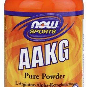 Comprar now foods aakg pure powder - 7 oz. Preço no brasil suplementos esportivos importados suplemento importado loja 63 online promoção -
