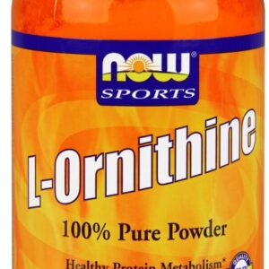 Comprar now foods l- ornithine - 8 oz. Preço no brasil suplementos esportivos importados suplemento importado loja 39 online promoção -