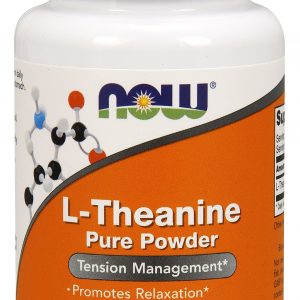 Comprar now foods l-theanine powder, pure - 1 oz. Preço no brasil suplementos esportivos importados suplemento importado loja 253 online promoção -