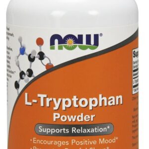 Comprar now foods l-tryptophan powder - 2 oz. Preço no brasil suplementos esportivos importados suplemento importado loja 49 online promoção -