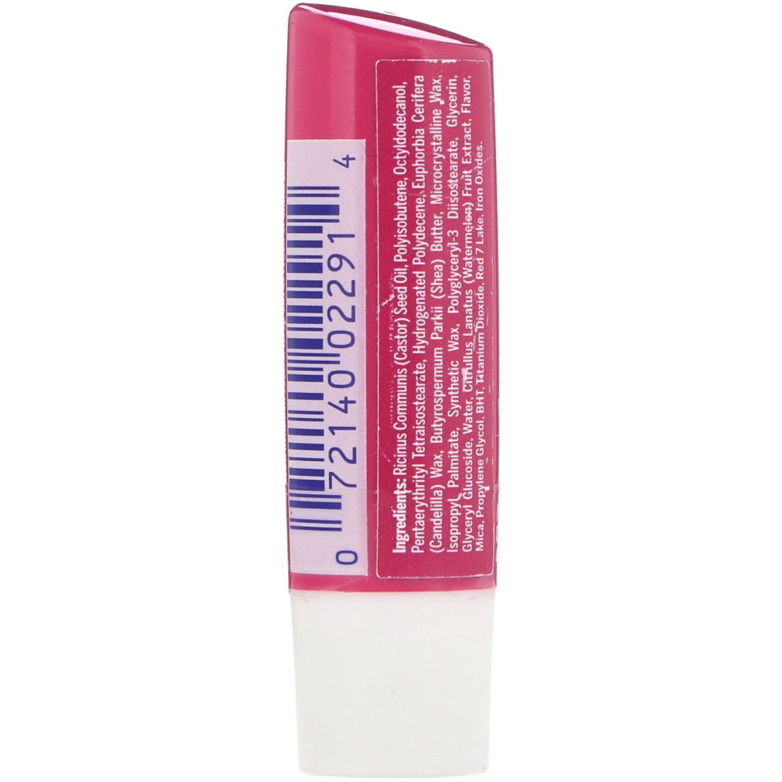 Nivea, Lip Care, Watermelon, 0.17 oz (4.8 g) - Imagem 2