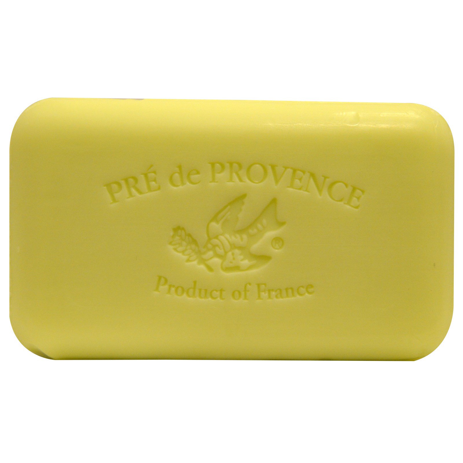 European Soaps, Pre de Provence, Sabão em Barra, Tília, 5.2 oz (150 g)