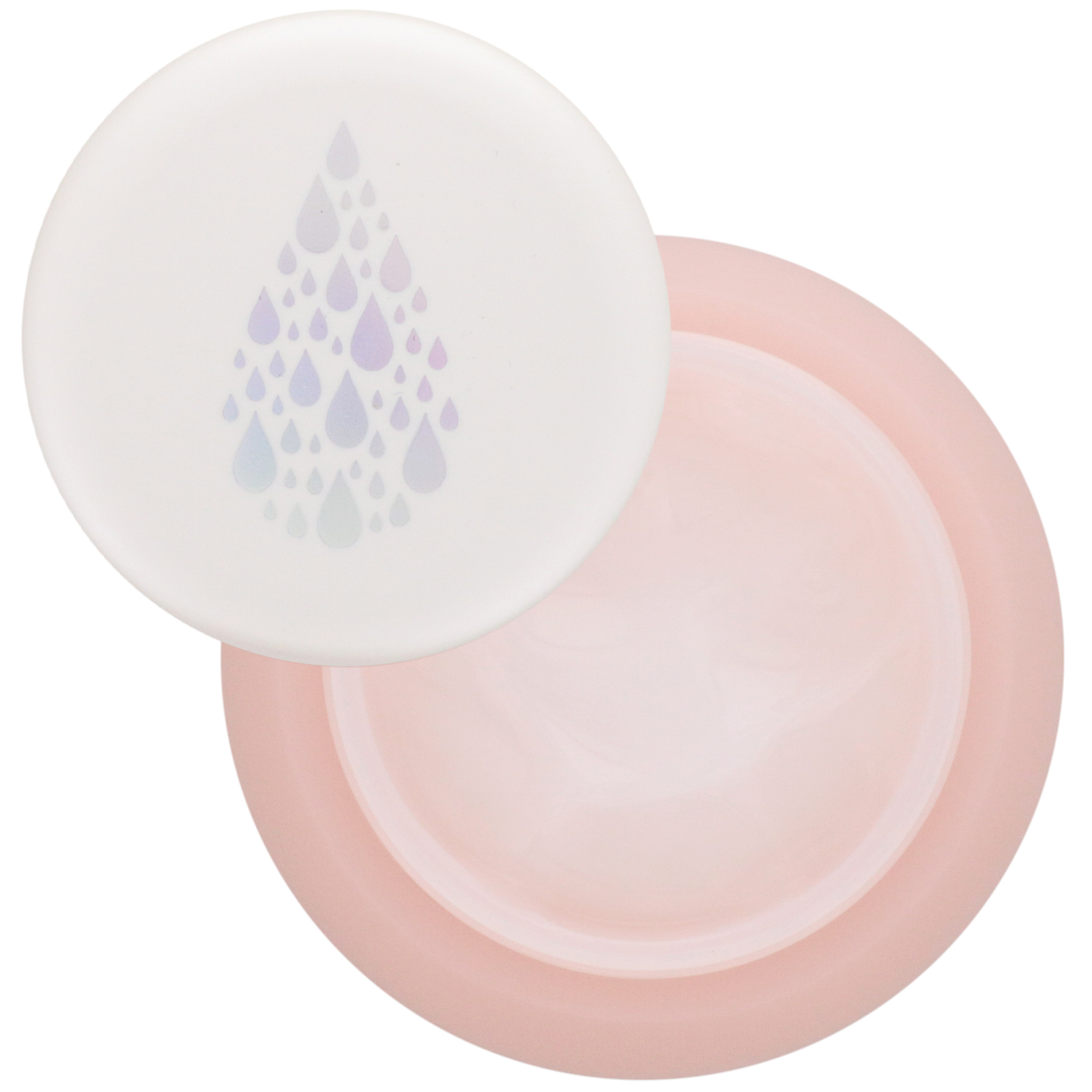 Saturday Skin, Waterfall, Creme com Água dos Glaciares, 50 ml (1,69 fl oz) - Imagem 4