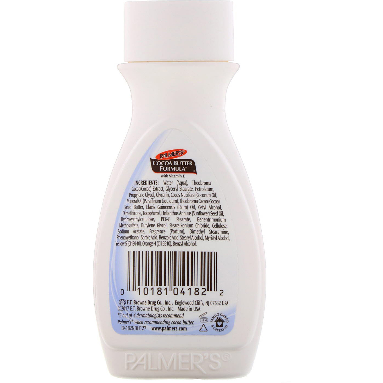 Palmer's, Cocoa Butter Formula, With Vitamin E, 1.7 oz (50 ml) - Imagem 2