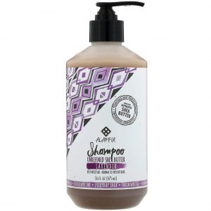 Comprar everyday shea, shampoo, lavanda, 475 ml (16 fl oz) preço no brasil banho & beleza cuidados com os cabelos xampu suplemento importado loja 113 online promoção -