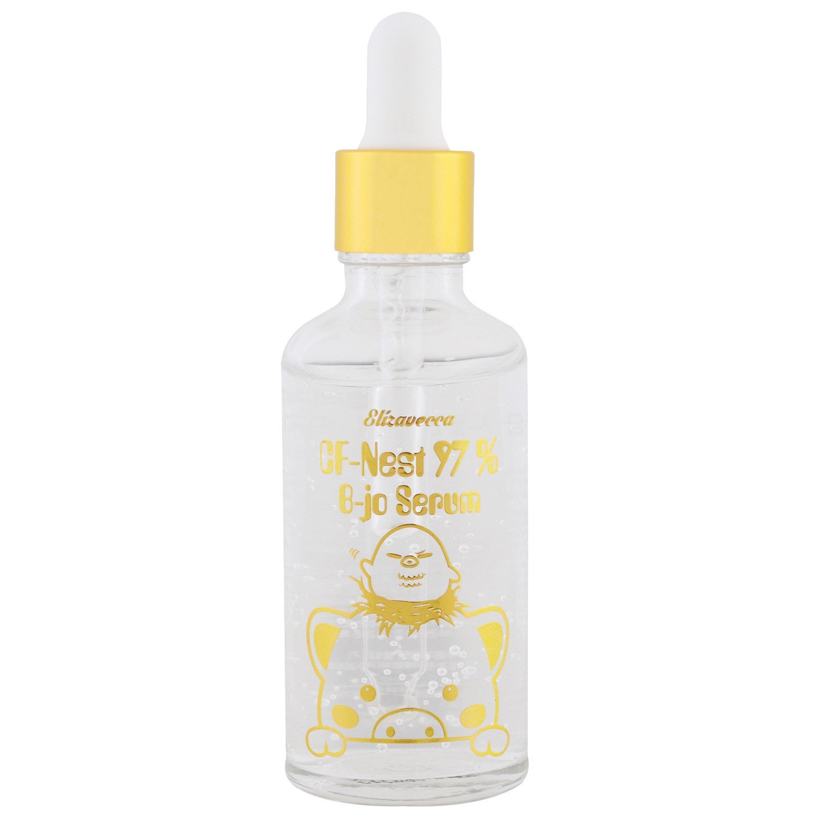 Elizavecca, Soro CF-Nest 97% B-Jo, 50 ml