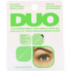 Comprar duo, cola para faixa de cílios com aplicador, branco/transparente, 5 g preço no brasil beleza cílios duo maquiagem marcas a-z olhos suplemento importado loja 3 online promoção -