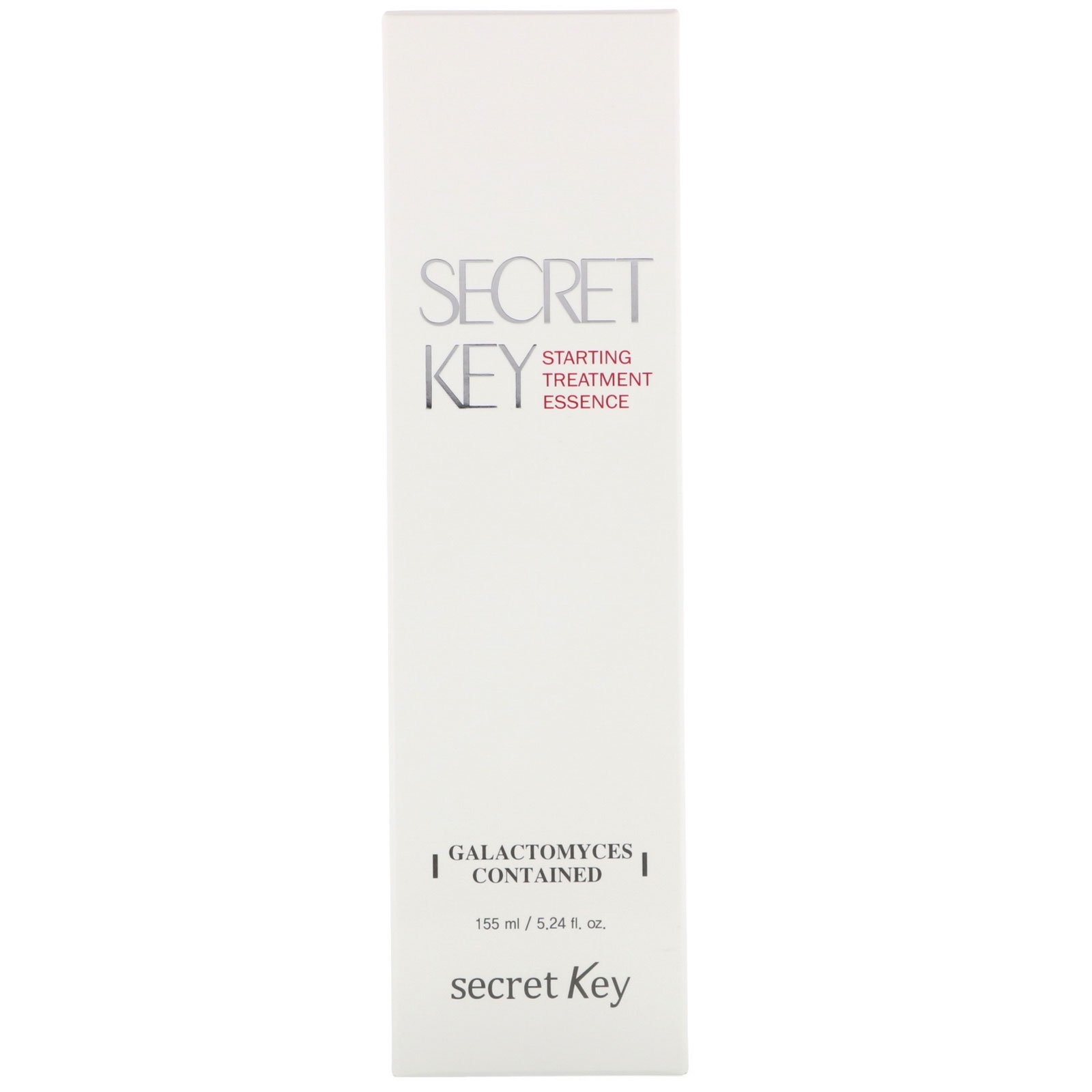 Secret Key, Essência de Início de Tratamento, frasco de 5,24 oz (155 ml) - Imagem 2
