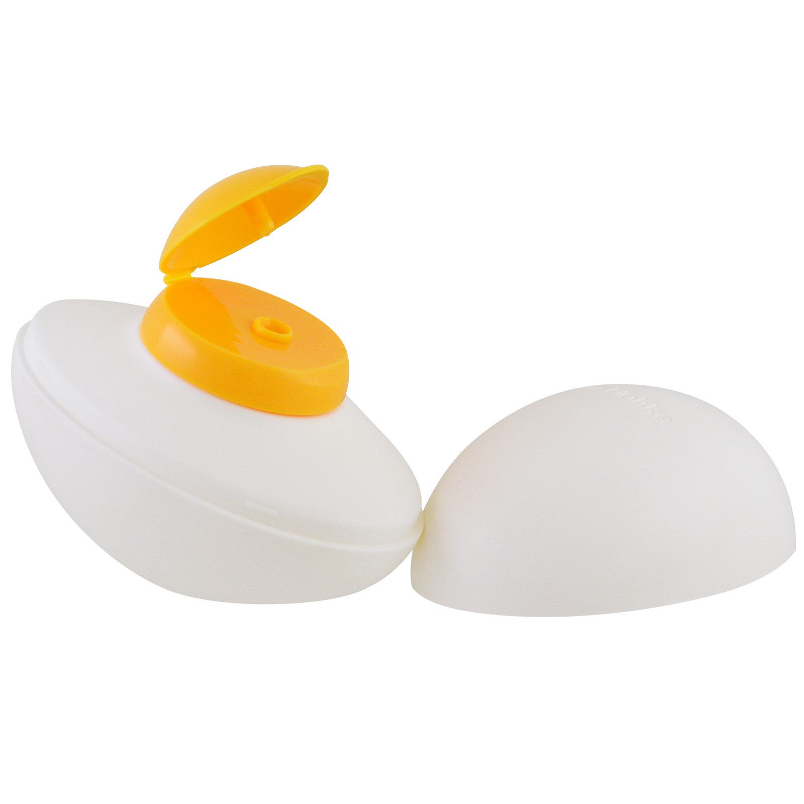 Holika Holika, Gel Suave de Ovo Para Descamação da Pele, 140 ml