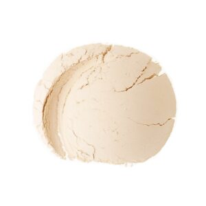 Everyday Minerals, Base Mate, Dourado Claro 0W, 0,17 oz (4,8 g)