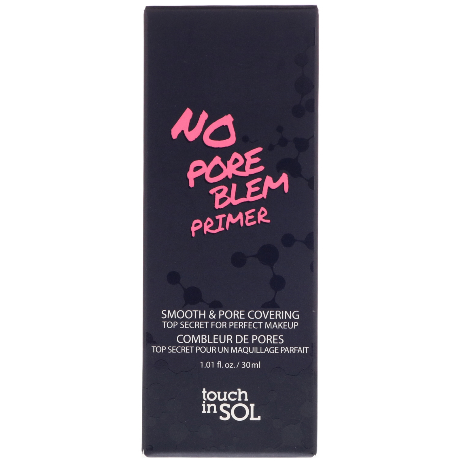 Touch in Sol, Primer No Poreblem, 30 ml (1,01 fl oz) - Imagem 2