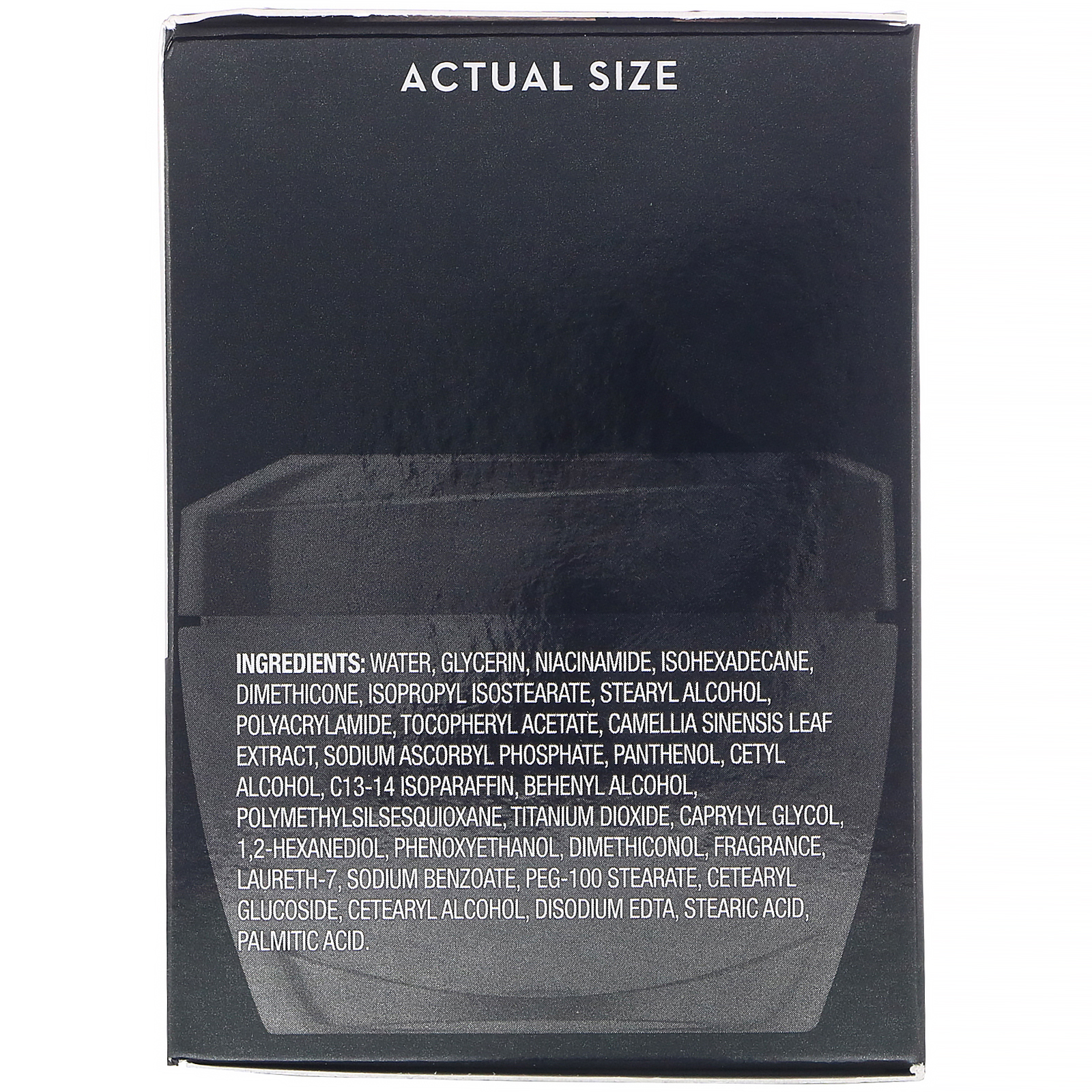 Olay, Total Effects, Creme Noturno Firmador Antienvelhecimento 7 em 1, 48 g (1,7 oz) - Imagem 3