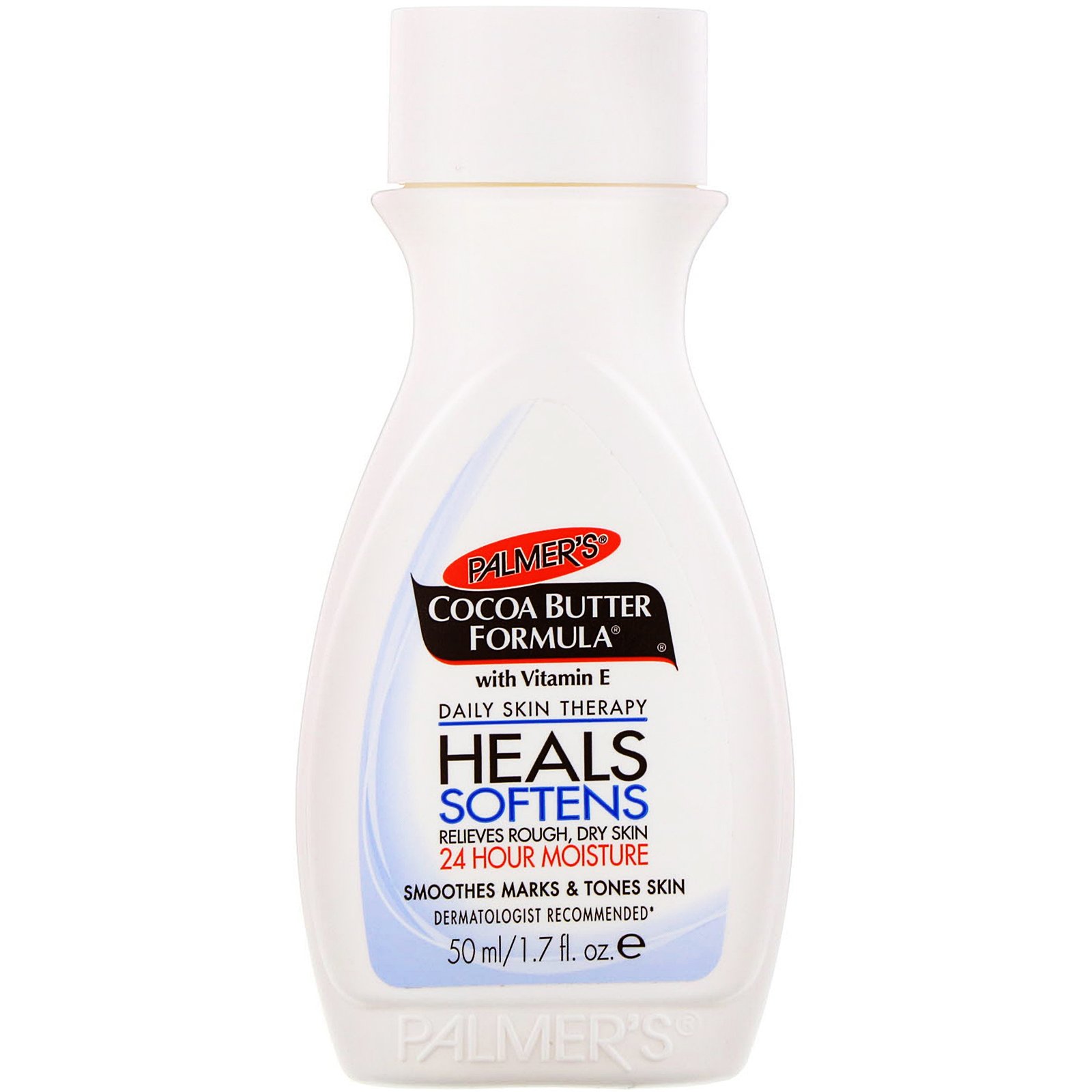 Palmer's, Cocoa Butter Formula, With Vitamin E, 1.7 oz (50 ml)