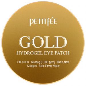 Comprar petitfee, gold hydrogel eye patch, 60 unidades preço no brasil banho & beleza cuidados com a pele cuidados com a pele do rosto máscaras faciais suplemento importado loja 259 online promoção -