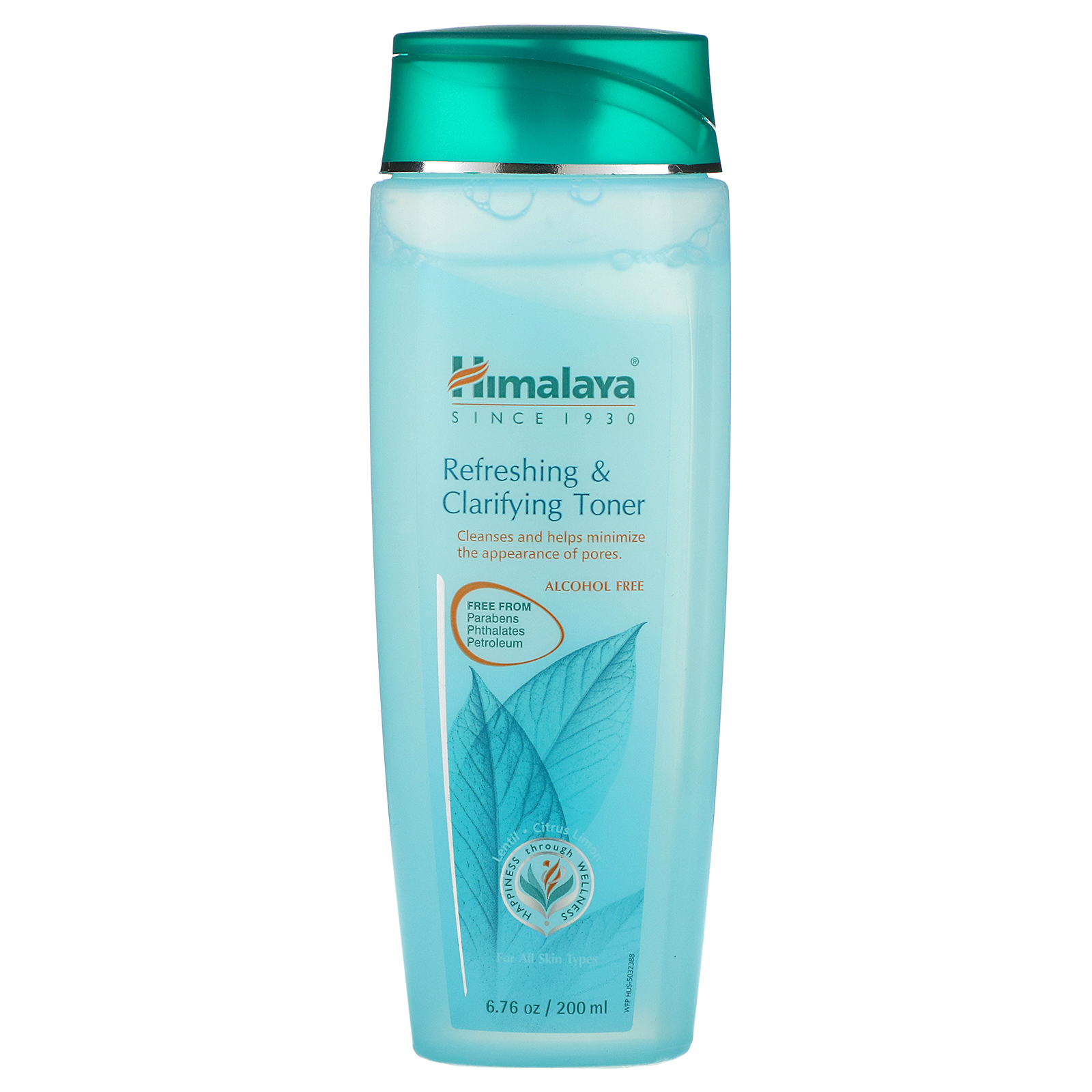 Himalaya, Tônico Refrescante e Clareador, 6,76 oz (200 ml)