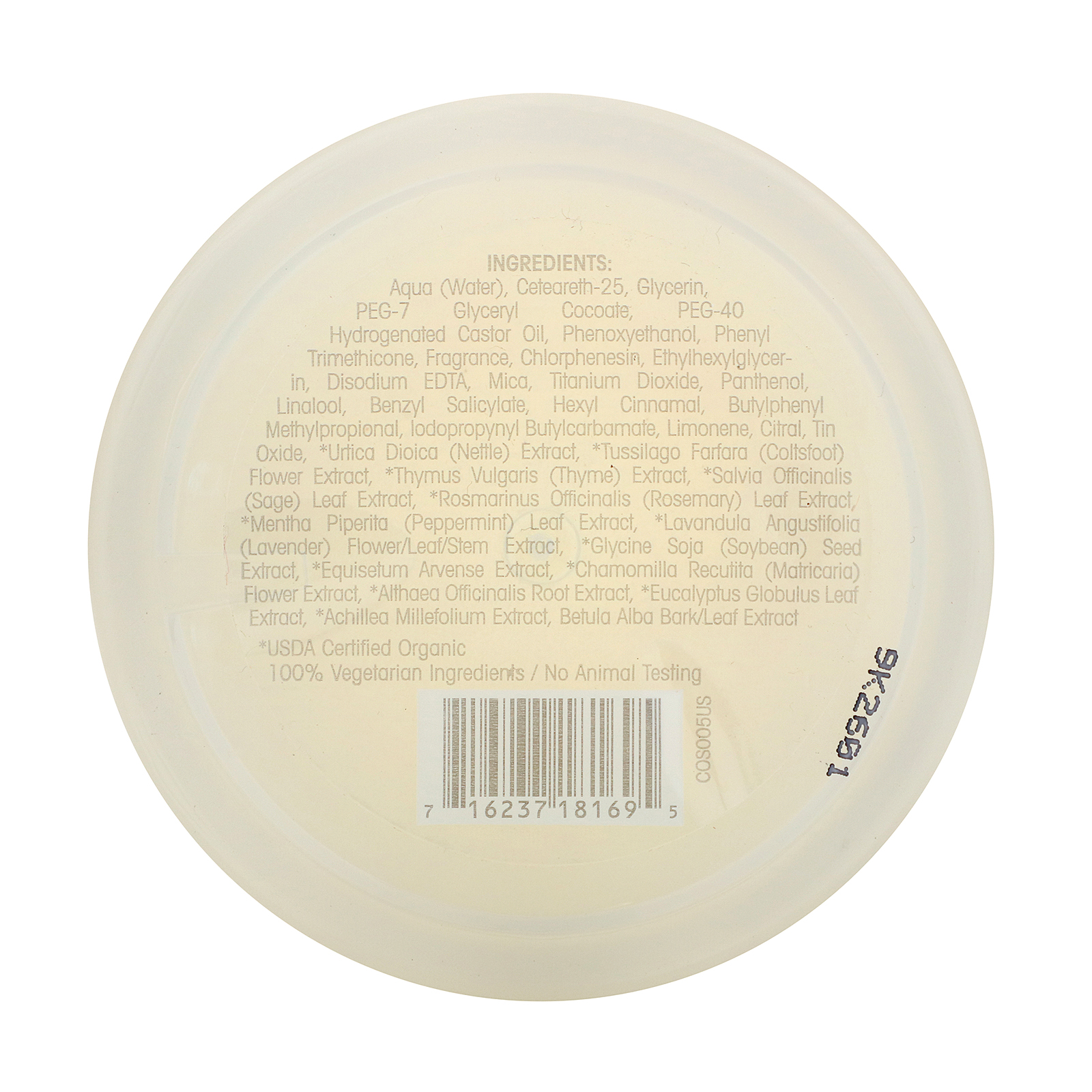 Giovanni, Wicked Texture, a definição da pomada, 57 g - Imagem 4