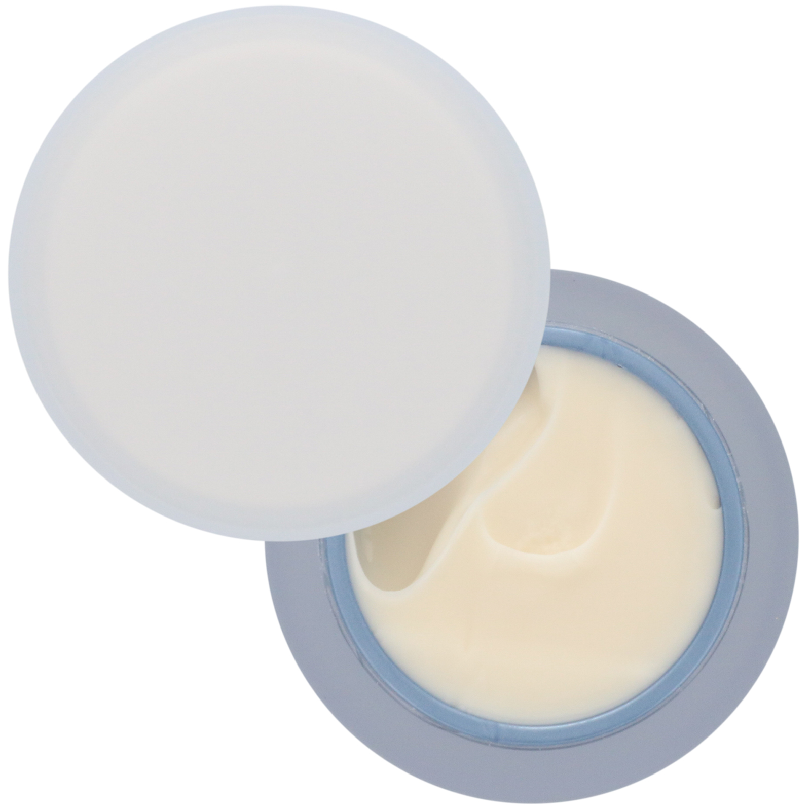 Eucerin, Alívio da vermelhidão, cuidado diário com a pele, creme noturno, 1,7 oz. (48 g) - Imagem 4