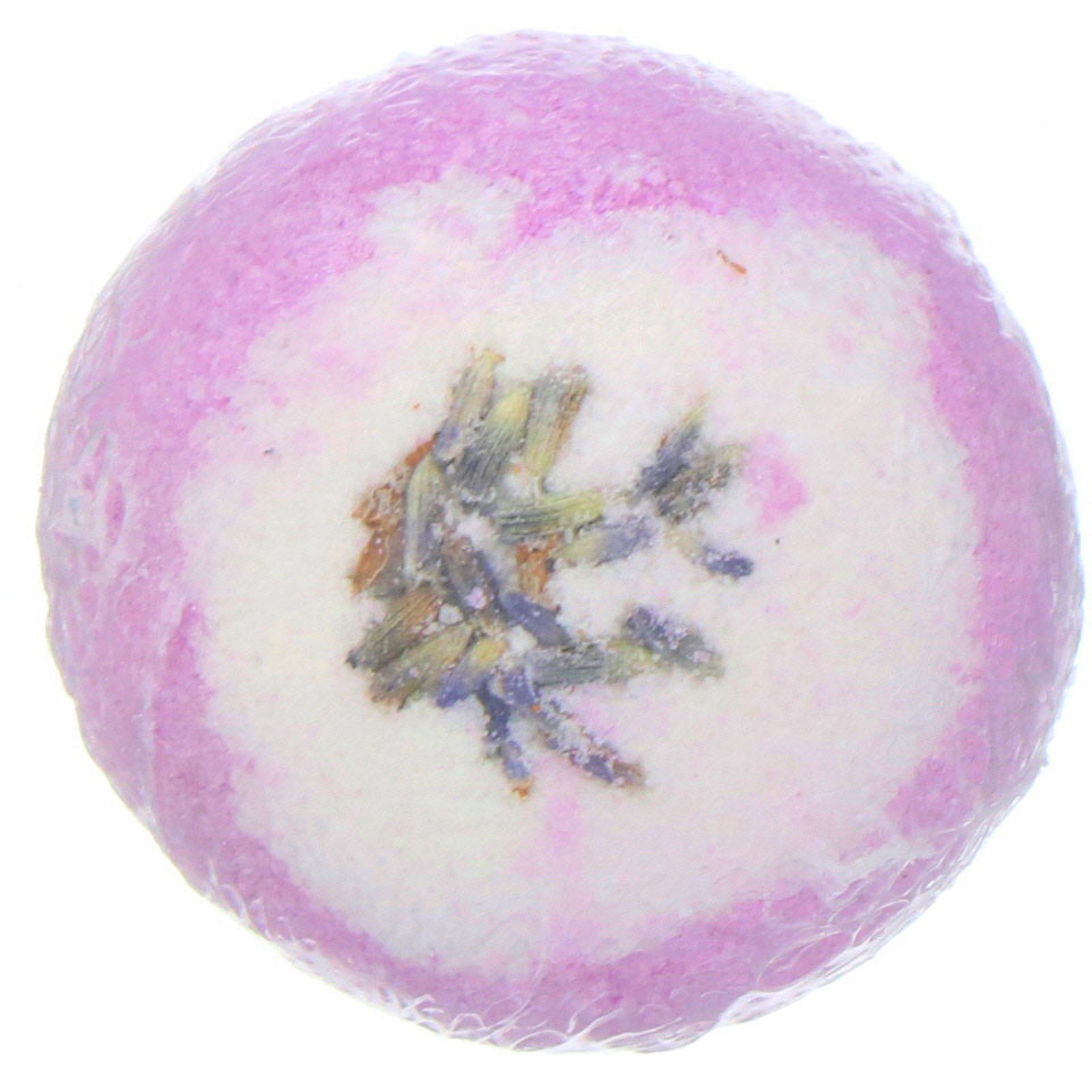 Fizz & Bubble, Esferas de banho efervescentes, Black Amber & Lavender, 15 oz (425 g) - Imagem 3